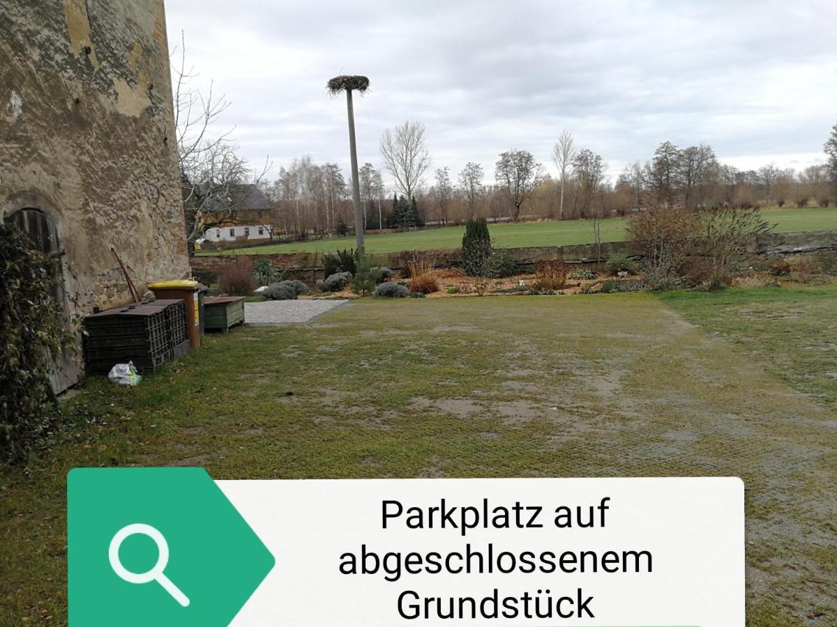 包岑Doberschuetzer Hof公寓 外观 照片